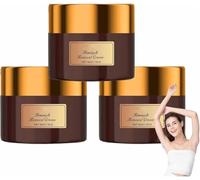 Crème raffermissante et rénovatrice, crème multi-usage, crème raffermissante et anti-rides, améliore la texture de la peau et restaure l'élasticité de la peau (3)