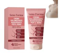 Crème raffermissante et repulpante pour les seins, crème pour l'augmentation mammaire, 100 g, pour le lifting et l'agrandissement des seins, pour les femmes après l'accouchement. (1PCS)