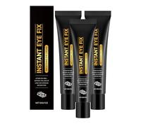 Crème raffermissante instantanée pour les yeux et le visage : réduit les poches sous les yeux, les rides, la bouffante, les lignes fines en quelques minutes, les levages et les fermes temporaires