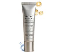 Crème Raffermissante Instantanée pour les Yeux, Parfaite contre Poches et Gonflements, Formule Pratique, 20ml, pour le matin maquillage, les soirs fatigants, événements spéciaux