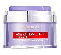 Crème Raffermissante L'oreal Make Up Revitalift Filler Gel (50 Ml)