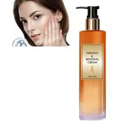 Creme Raffermissante Moondar Crème Régénératrice - Firm Tighten Skin Tighten Cream, Lotion Raffermissante Moondar, Éclaircissement du Teint de la Peau (1)