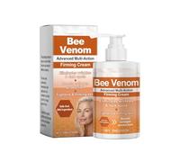 Crème Raffermissante Multi - Action Premium, Hydratante Raffermissante Multi - Action, Crème Anti - Rides Premium, Venin D'abeille Raffermissant La Peau, Cadeau Parfait Pour La Fête Des Mères (1pcs)