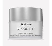Crème Raffermissante Nourrissante