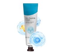 Crème Raffermissante Peau | 60g Crème Hydratante Lissante et Sculptante, Éclaircissante et Hydratante pour l'Élasticité Cutanée | Femme Ventre Fessier Taille Jour Nuit