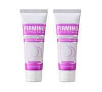 Crème Raffermissante Pour Fessier Liftant - 2 Pièces, Soulèvement Et Raffermissement Efficace Des Fesses Pour Une Silhouette Galbée, Améliore Visiblement L'élasticité Cutanée