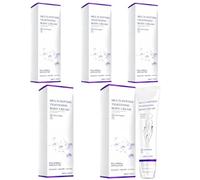 Crème Raffermissante Pour La Peau Du Corps Roller Absorption Rapide Crème Corps Effet Liftant, Hydrate & Soutient L'Élasticité De La Peau Raffermit Cuisses, Fesses & VentreTous Types De
