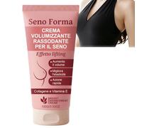 Crème Raffermissante Pour La Poitrine, Crème Raffermissante Hydratante Pour La Poitrine, Crème Nourrissante Raffermissante Pour Les Seins, Crème De Soin Du Buste Profondément Hydratante (1Pcs)