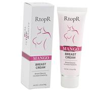 Creme Raffermissante Pour La Poitrine, Lifting, Croissance Rapide, Agrandissement, Poitrine Genereuse