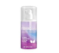 Crème Raffermissante Pour La Poitrine,Lotion D'augmentation Mammaire,Breast Crème Raffermissante Et Tonifiante,our Un Poitrine Plus Pleine Et Plus Ferme 100ML
