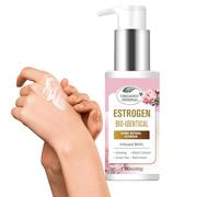 Crème Raffermissante Pour La Poitrine | Lotion De Soin Hydratante Et Nourrissante Pour La Peau | Crème Raffermissante Pour Le Buste,Pour Femmes, Épouse, Petite Amie Et Soin De La Peau