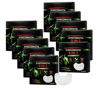 Crème Raffermissante Pour La Poitrine patchs pour le soin de la poitrine chez l'homme