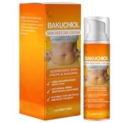 Crème raffermissante pour le corps - 50 ml - Crème de soin hydratante - Soin du corps pour contour et utilisation quotidienne - Produit de beauté de bien-être avec utilisation de soin