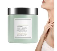 Crème raffermissante pour le corps Champagne Lift, Crème raffermissante pour le corps Champagne, Crème raffermissante pour les peaux relâchées et fripées, 236 ml