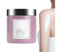Crème raffermissante pour le corps Champagne Lift, Crème raffermissante pour le corps Champagne, pour les peaux relâchées et fripées, 236 ml