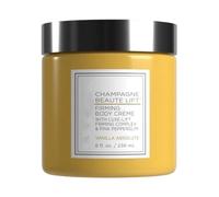 Crème Raffermissante Pour Le Corps, Crème Nourrissante, Lifting Hydratant 237ml Améliore l'Élasticité et la Fermeté Soin pour Cou Bras Corps Femmes
