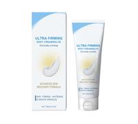 Crème Raffermissante Pour Le Corps Elycura,Elycura Creme Raffermissante Bras,Lotion Avancée De Raffermissement Et Anti-âge Pour Le Relâchement De La Peau,Réduit Les Ridules,Hydratante Pour Le Corps