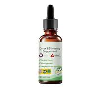 Crème raffermissante pour le corps - Huile naturelle pour le corps - Pénètre rapidement et naturellement - Non grasse - 30 ml - Pour le ventre, les bras, les cuisses - Pour homme et femme