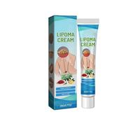 Crème raffermissante pour le corps - Soin hydratant intense avec formule à absorption rapide - 20 g