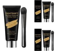 Crème raffermissante pour le corps, Soin visage liquide, Crème hydratante équilibrante, Gel nourrissant de nuit et de jour, Pour femmes et hommes