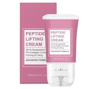 Crème raffermissante pour le cou - 100 ml Lotion Hydratante Douce,Raffermissant et Resserrement De La Peau Du Cou | Pour Femmes Hommes Peau Sèche Corps Éclaircissant Hydratation