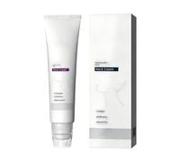 Crème raffermissante pour le cou - 30 ml - Beurre hydratant - Solution lifting à effet intensif - Routine de soin de la peau avec application pratique - Catégorie cosmétique - Soin anti-rides pour