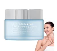 Crème Raffermissante pour le Cou 50 ml Lotion Raffermissante pour le Cou