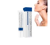 Crème Raffermissante Pour Le Cou, Crème Anti-âge Pour Le Cou, Multi-usage Crèmes Anti Ride Pours L’élimination Des Rides, Raffermissant, Hydratant, Convient À Tous Types De Peau 20G