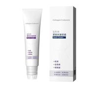 Crème raffermissante pour le cou - Lotion raffermissante anti-rides, baume hydratant pour le relâchement cutané, extrait hydratant à base de, alimentation lissante des ridules, soins personnel