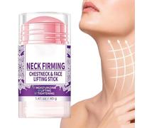 Crème Raffermissante pour le Cou Soin Hydratant Éclat | 40g Beurre Liftant pour Cou et Visage pour Peaux Sensibles, Sèches, Grasses, Relâchées, , Nuit, , Maison, ,