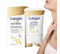 Crème raffermissante pour le cou, soutien de l'élasticité hydratante, dispositif de levage de la peau, construction robuste, qualité supérieure, accessoire de beauté fiable, maman, épouse, petite amie
