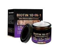 Crème raffermissante pour le ventre - Baume de récupération léger - Lotion hydratante avec formule douce - Routine matinale longue durée - Bien-être - Aide corporelle compacte pour adultes
