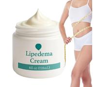 Crème raffermissante pour le ventre, crème lissante anti-cellulite, lait corporel raffermissant et liftant pour le ventre, les jambes, les bras et le cou, idéale pour la maison et les voyages