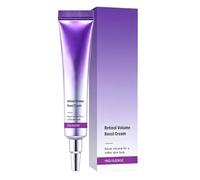 Crème raffermissante pour le visage - 15 g - Soin profond durable - Non | Soin apaisant pour le visage pour peaux sèches et mixtes, à la maison, en voyage, au bureau, en déplacement