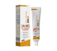 Crème raffermissante pour le visage - 20 g - Lotion de soin réparatrice et raffermissante - Pour l'élasticité de la peau - Pour femme - Pour peaux sèches et grasses mixtes - Pour peaux mixtes et