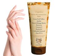 Crème raffermissante pour le visage, crème de jour et de nuit pour le visage et le corps, 85 g, lotion hydratante pour le visage pour hydrater, éclaircir et apaiser la peau