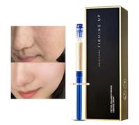 Crème raffermissante pour le visage - Crème raffermissante pour le visage, pour salon, nuit, routine quotidienne, voyage, hommes et femmes