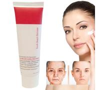 Crème Raffermissante pour le Visage - Soin Visage Naturel 75ml,Lotion de Soin Hydratante Faciale, Produit Nourrissant pour Peau Sèche Adulte