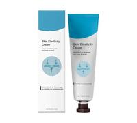 Crème Raffermissante Pour Les Bras - Lotion De Tonification Pour Les Bras 60 g,Soin Hydratant Pour La Peau Élastique - Pour Hommes Femmes Raffermissement Temporaire Ventre Hydratation Jour Nuit