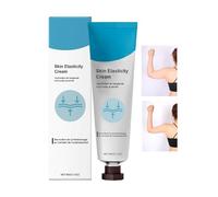 Crème Raffermissante Pour Les Bras,Lotion Lissante Et Sculptante 60g,Soin Hydratant Pour La Peau Élastique - Pour Hommes Femmes Raffermissement Temporaire Ventre Hydratation Jour Nuit