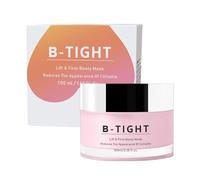 Crème raffermissante pour les fesses - 100 ml - Crème raffermissante pour les fesses - Cosmétique pour une utilisation quotidienne - Spa de nuit - À la maison, en déplacement, l'heure du bain