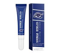 Crème raffermissante pour les paupières - Crème raffermissante longue durée pour la zone des yeux, solution de soin pour un teint éclatant lors des voyages et de la vie quotidienne