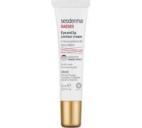Crème raffermissante pour les rides profondes du contour des yeux et des lèvres Daeses (Eye And Lip Contour Cream), 15 ml