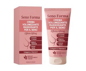 Crème raffermissante pour les seins, 100 g, raffermissement et agrandissement de la poitrine, crème de levage des seins, pour les femmes après l'accouchement, améliore le relâchement et raffermit la