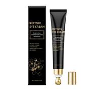 Crème Raffermissante Pour Les Yeux, Crème Raffermissante Pour Les Yeux - Gel Hydratant Éclaircissant Pour Les Yeux | Éclaircissant Hydratant Sous Les Yeux, 30g, Pour Les Poches Sous Les Yeux, Hydrate
