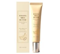 Crème raffermissante pour les yeux, hydratant contre les cernes, crème hydratante pour yeux, format voyage 10 g pour le matin et le soir, au coucher après le nettoyage, régime de beauté, maison, s