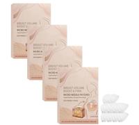 Crème Raffermissante Pour Poitrine Pour Augmenter Le Volume Et La Fermeté