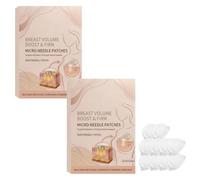 Crème Raffermissante Pour Poitrine Pour Augmenter Le Volume Et La Fermeté
