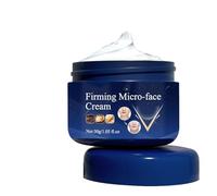 Crème Raffermissante pour Visage V,Crème pour le Visage Lifting Raffermissant,Crème Raffermissante pour le Visage,Crème Amincissante pour le Visage,Crème Visage en Forme de V