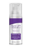 Crème Raffermissante | Soin Hydratant Pour La Peau 50ml - Lotion Régénérante Apaisante pour Types de Peau Quotidien Nuit Voyage